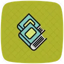 Libri  Icon