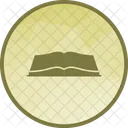 Libro Oracion Estudio Icon