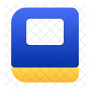 Libro  Icono