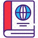 Libro  Icon