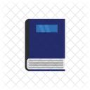 Book Education Study Icon