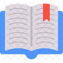 Libro  Icono