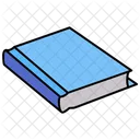 Libro  Icono