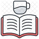 Libro  Icon