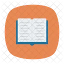 Libro  Icon