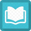 Libro  Icono