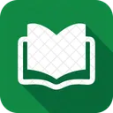 Libro  Icono