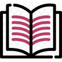 Libro  Icono