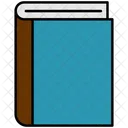 Libro  Icono