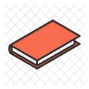 Libro  Icono