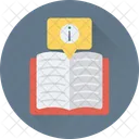 Libro  Icono