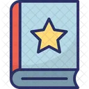 Libro  Icon