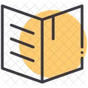 Libro  Icon