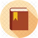 Libro  Icono