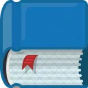 Libro  Icon