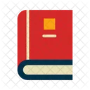 Libro  Icono