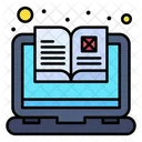 Libro  Icono