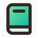 Libro  Icon