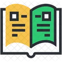 Libro  Icon