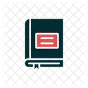 Libro  Icono