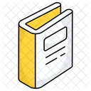 Libro  Icon