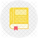 Libro  Icon