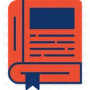 Libro  Icon