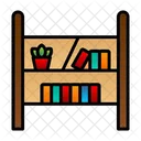 Libro  Icon