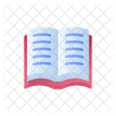 Libro  Icon