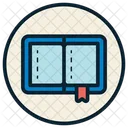 Libro  Icon