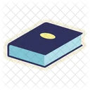 Libro  Icono