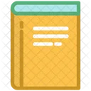 Libro  Icon