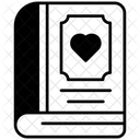 Libro  Icono