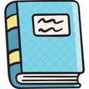 Libro  Icon