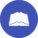 Libro Oracion Estudio Icono