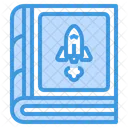 Libro aeronáutico  Icono
