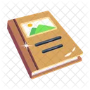 Libro álbum  Icono