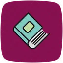 Libro  Icon