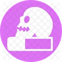 Libro de calaveras  Icono