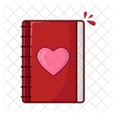 Amor Boda Corazon Icon