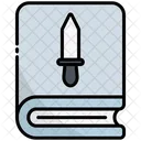 Libro de aventura  Icon