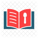 Libro de cocina  Icono
