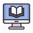 Educacion Escuela Universidad Icon