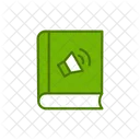Libro de coro  Icono