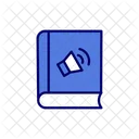 Libro de coro  Icono
