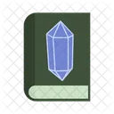 Cristal Diamante Lujo Icon