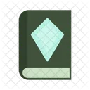 Cristal Diamante Lujo Icon