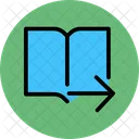 Libro de estudio  Icon