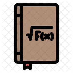 Libro de fisica  Icono