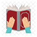 Libro Magia Fantasia Icon